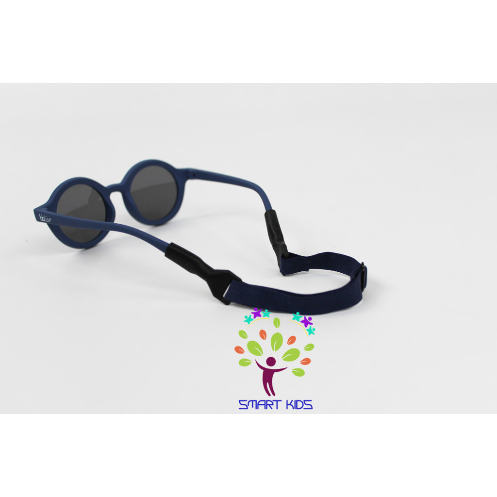 Kính râm chống tia UV cho bé bbluv Solar Mini 0-3 tuổi