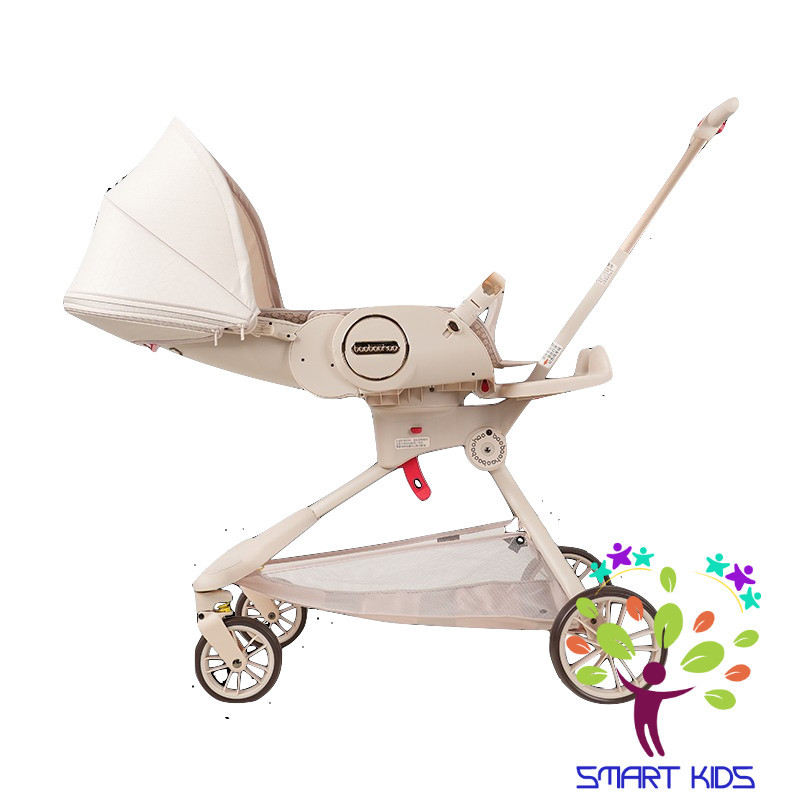 Xe đẩy gấp gọn V9 Baobaohao