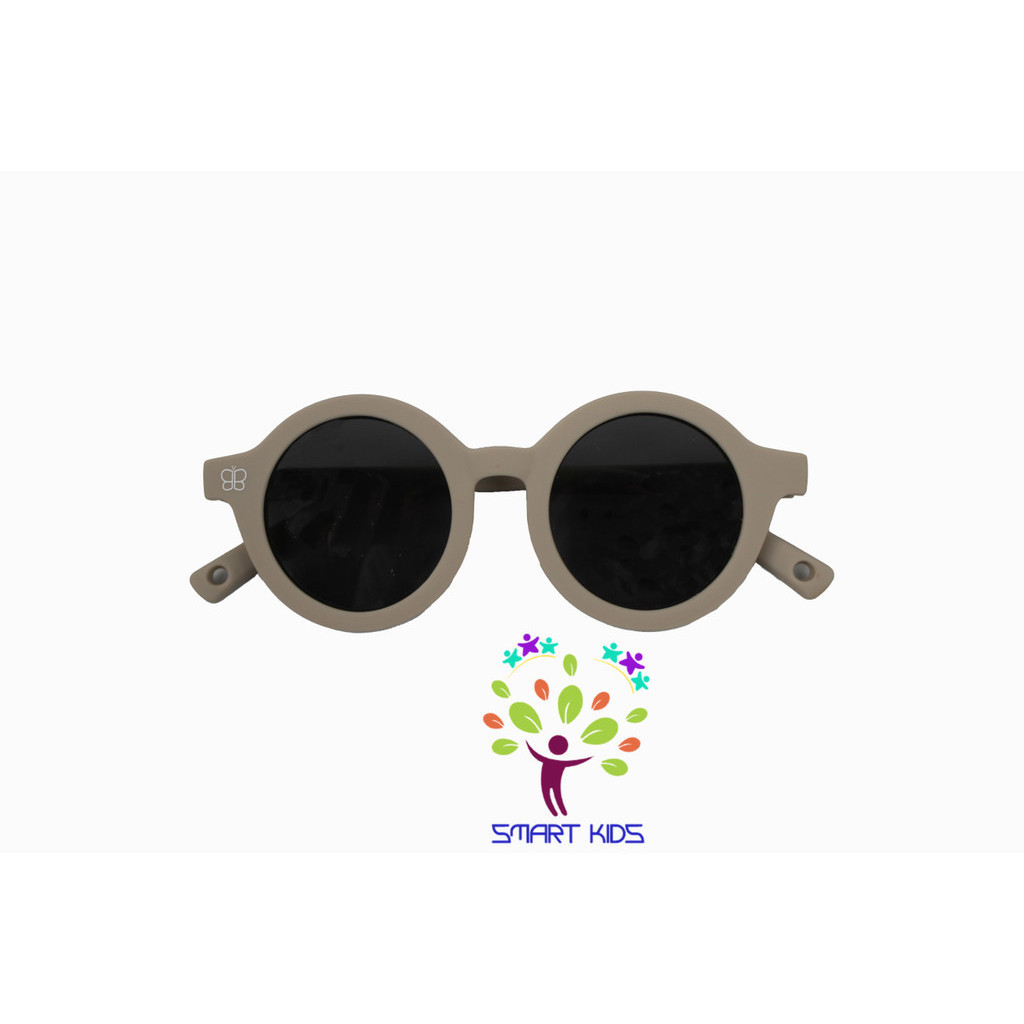 Kính râm chống tia UV cho bé bbluv Solar Mini 0-3 tuổi