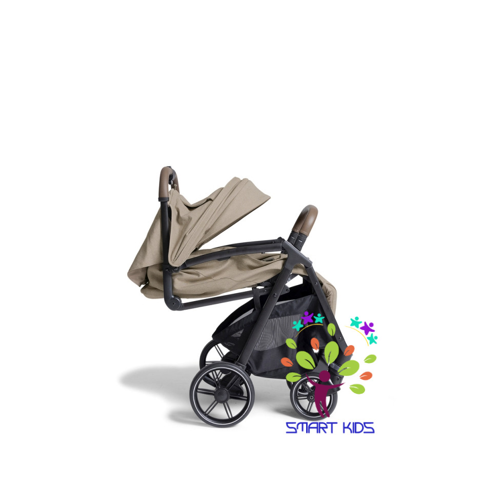 Xe đẩy Trẻ Em Joie Parcel LX W/ RC & ADPT & TB
