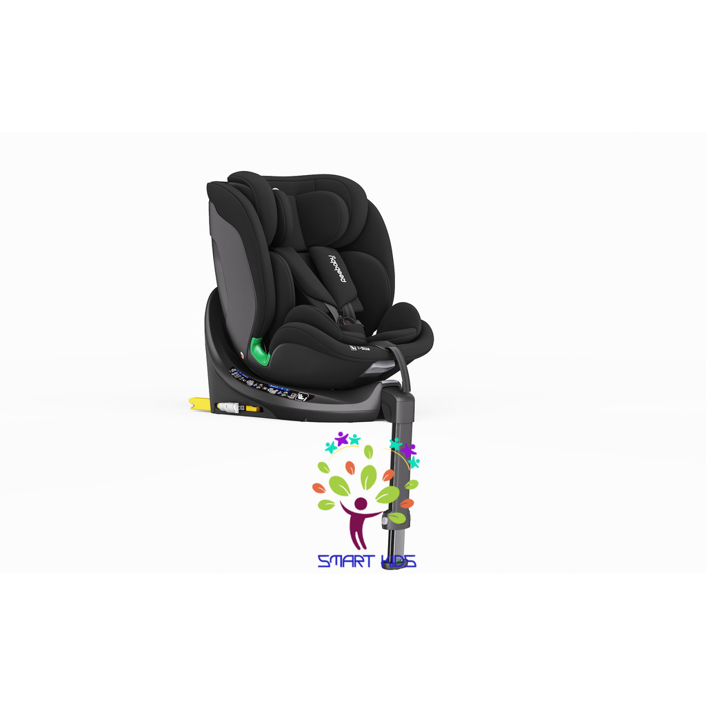 Ghế Ngồi ô Tô Trẻ Em Reebaby C004 FX Evo Fit 360