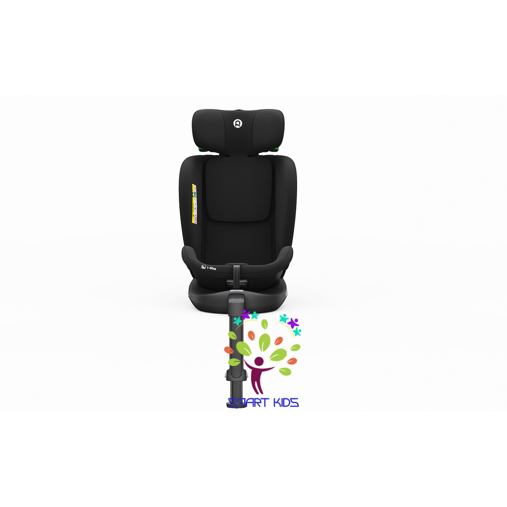 Ghế Ngồi ô Tô Trẻ Em Reebaby C012 FX Flexi Fit 360