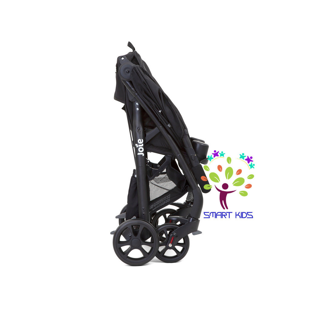 Xe đẩy Trẻ Em Joie Muze LX W/ FM Dành Cho Trẻ Từ Sơ Sinh đến 15kg