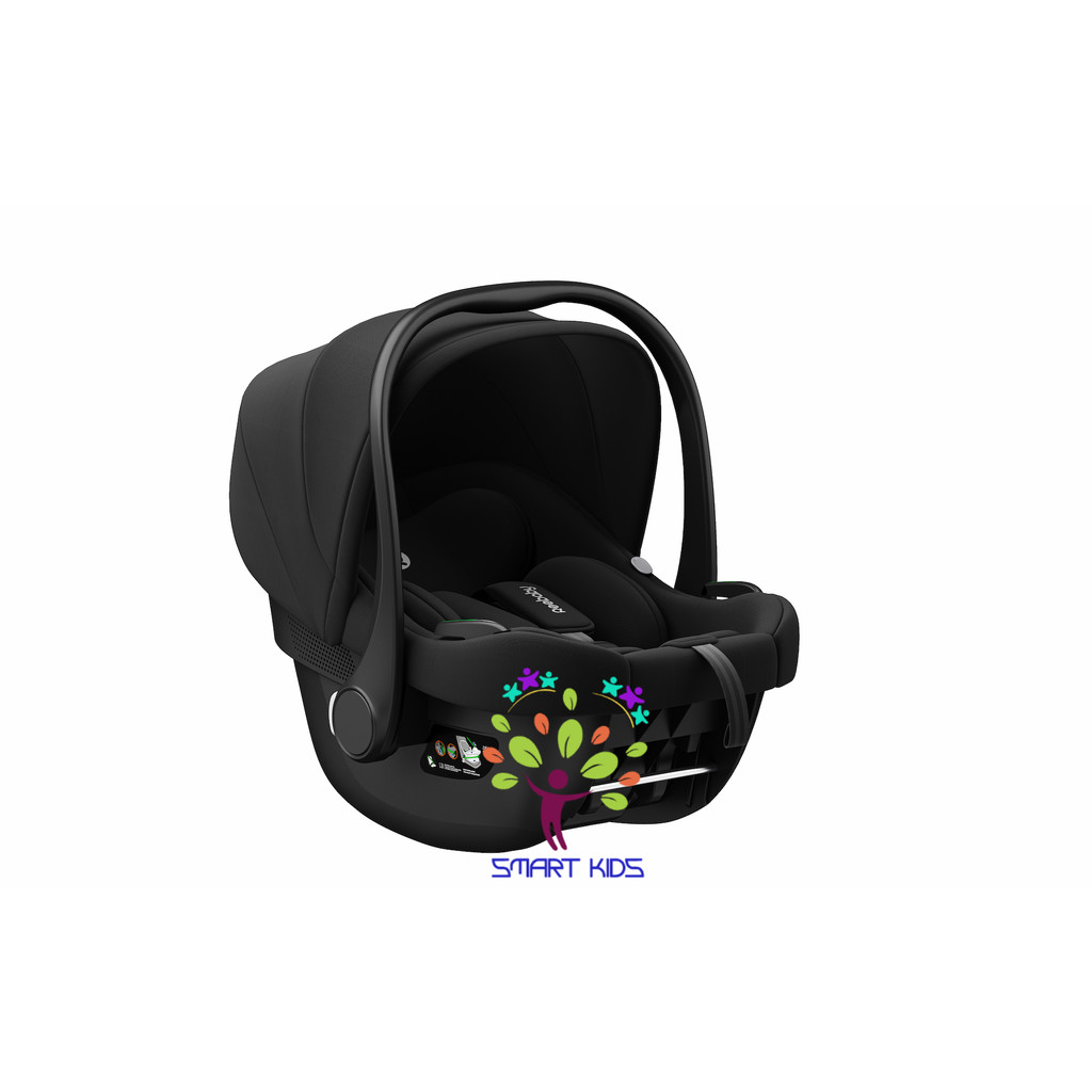 Ghế Ngồi ô Tô Trẻ Em Reebaby B003 Lullaby