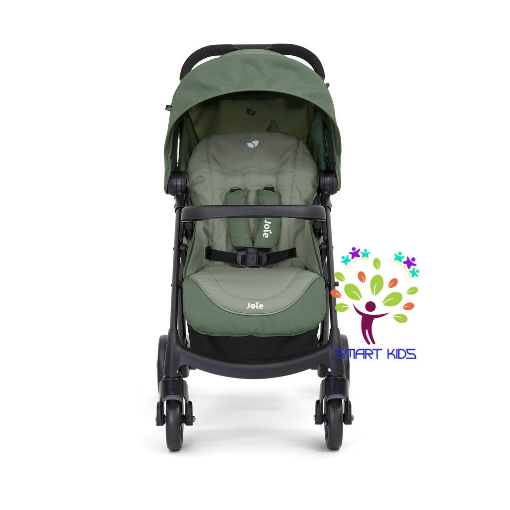 Xe đẩy Trẻ Em Joie Muze LX W/ FM Dành Cho Trẻ Từ Sơ Sinh đến 15kg