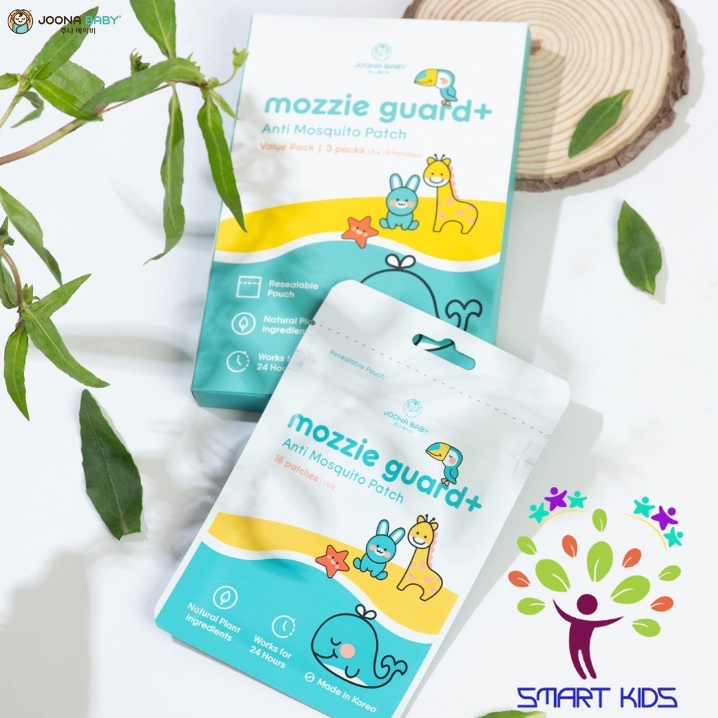 Hộp Quà Săn Rồng Joonababy