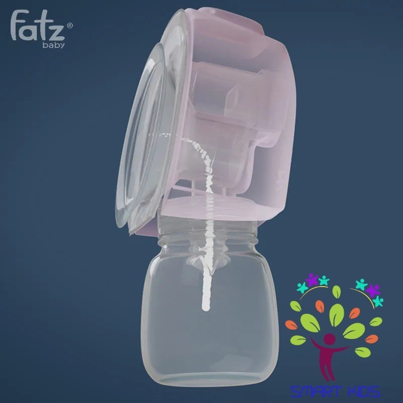 Máy hút sữa điện rảnh tay không dây fatz baby Freemax 14 FB1252MX