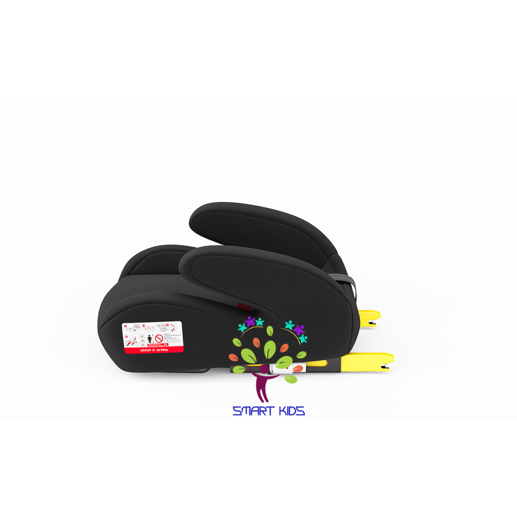 Ghế Ngồi ô Tô Trẻ Em Reebaby 608 FX Booster
