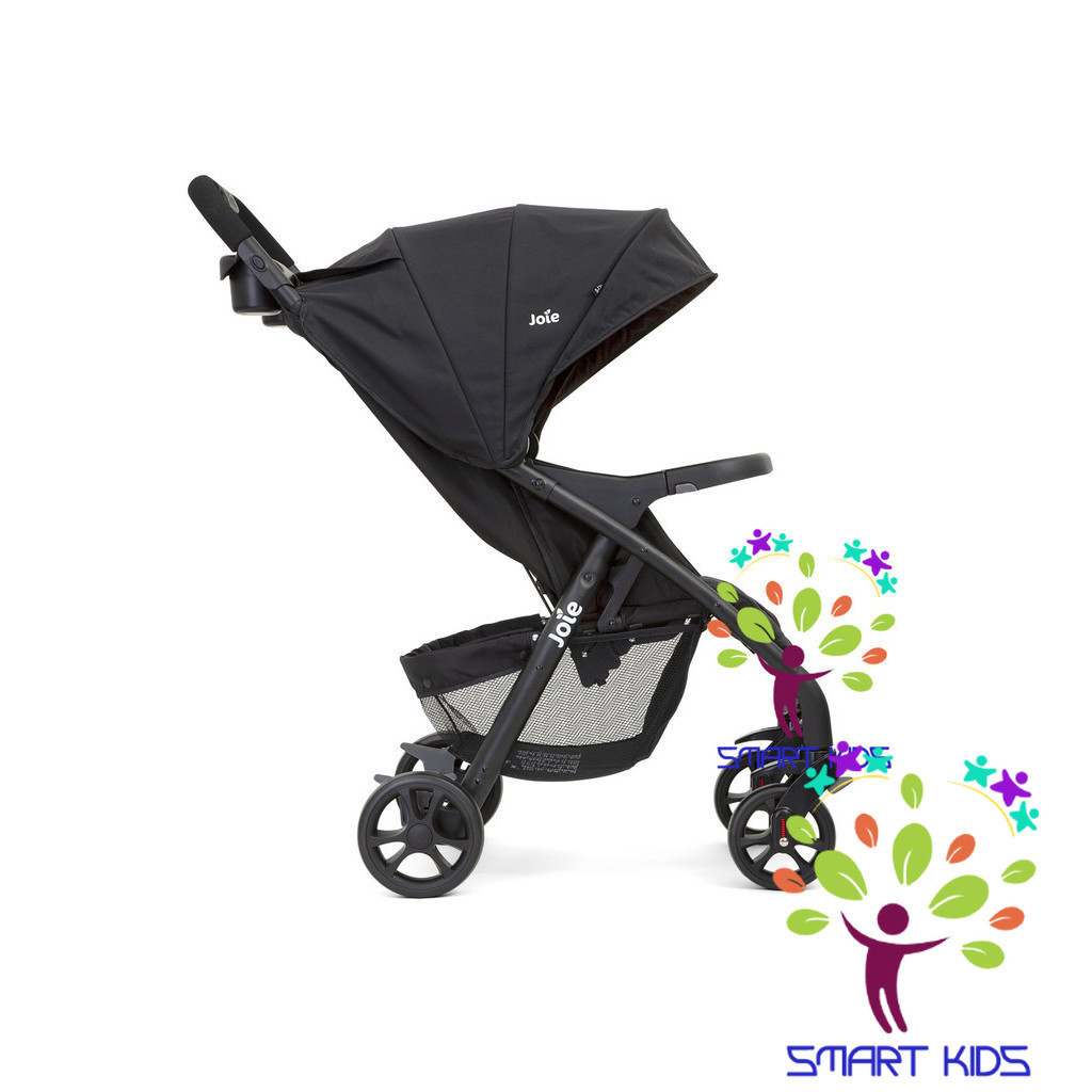 Xe đẩy Trẻ Em Joie Muze LX W/ FM Dành Cho Trẻ Từ Sơ Sinh đến 15kg