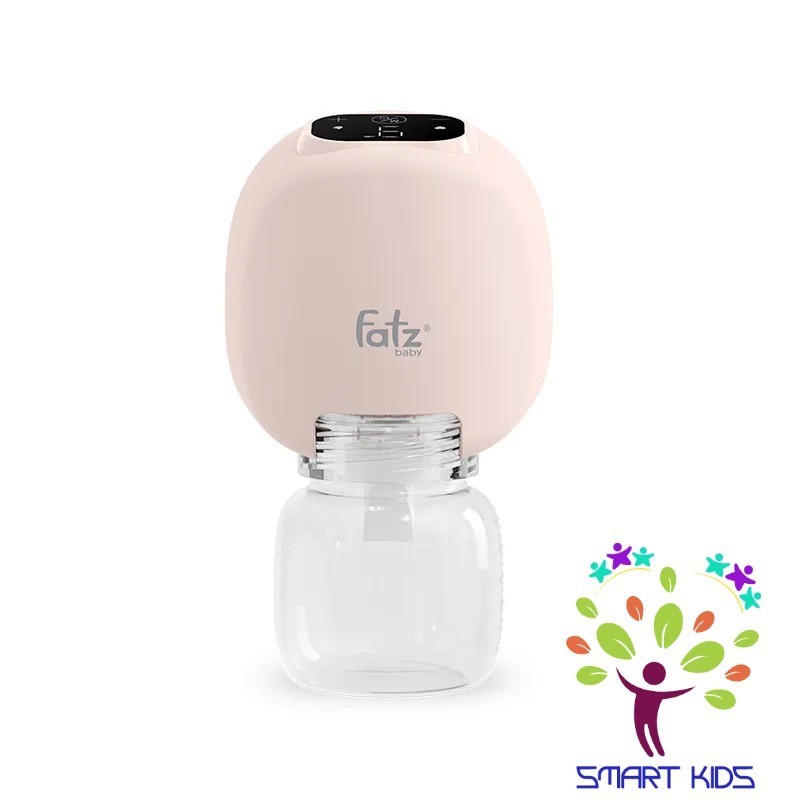 Máy hút sữa điện rảnh tay không dây fatz baby Freemax 14 FB1252MX