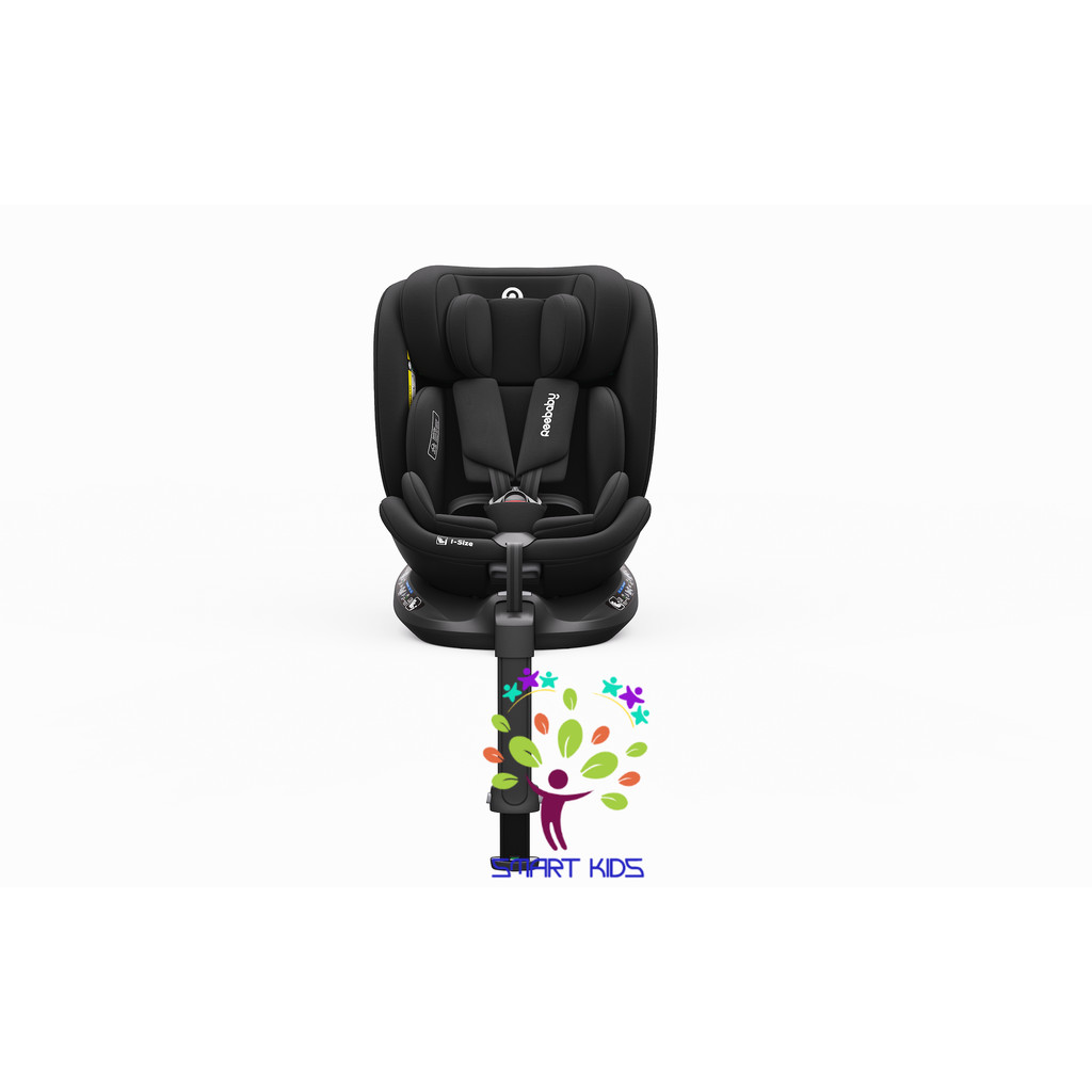 Ghế Ngồi ô Tô Trẻ Em Reebaby C004 FX Evo Fit 360