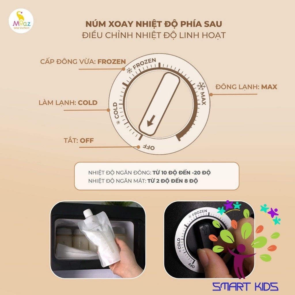 Tủ lạnh mini Moaz Bébé MB-028 MB-074 MB-083 MB-085
