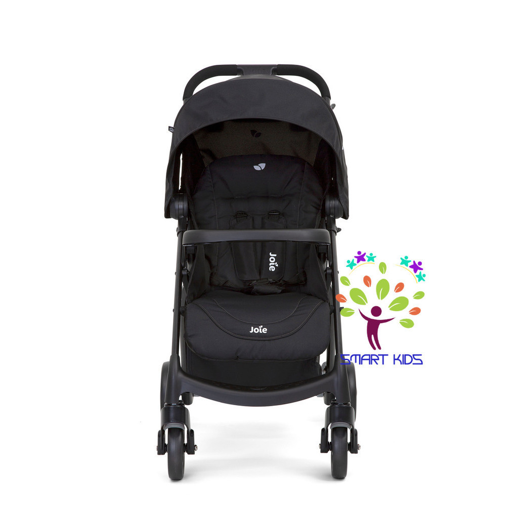 Xe đẩy Trẻ Em Joie Muze LX W/ FM Dành Cho Trẻ Từ Sơ Sinh đến 15kg