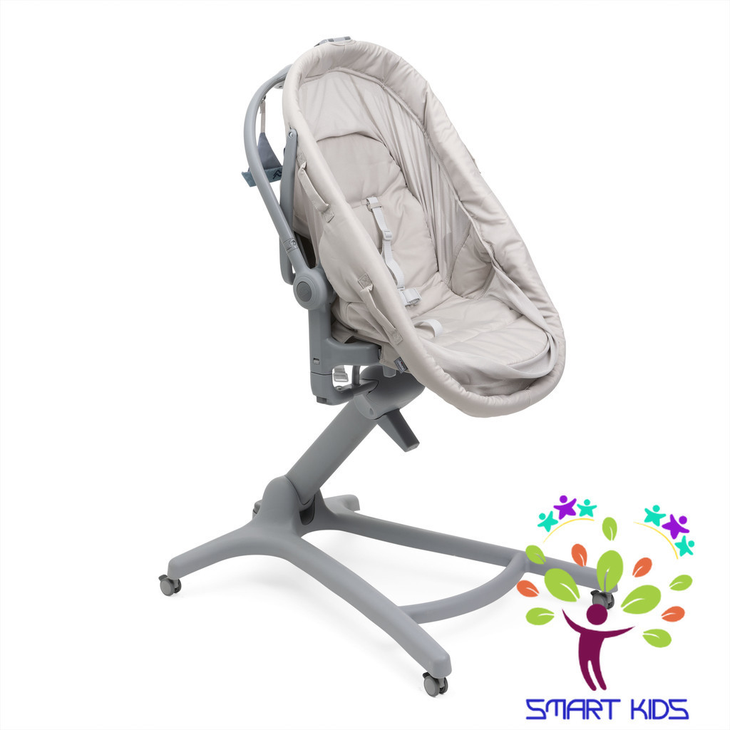 Ghế nôi di động Chicco Baby hug Pro màu be