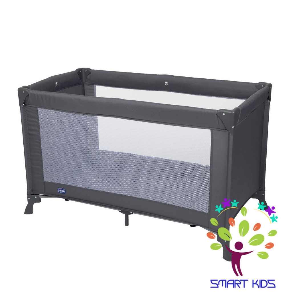 Cũi du lịch gấp gọn Chicco Goodnight