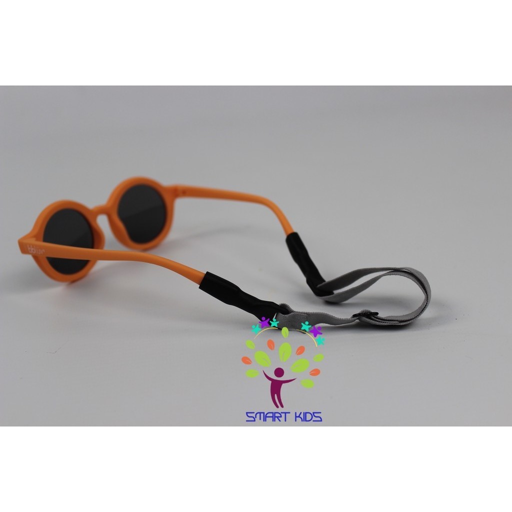 Kính râm chống tia UV cho bé bbluv Solar Mini 0-3 tuổi