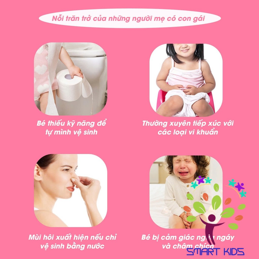 Dung Dịch Vệ Sinh Vùng Kín Oxygen Atono2 250ml Dạng Bọt, Khử Mùi, An Toàn, Dịu Nhẹ (Bé Từ 37 Tháng)