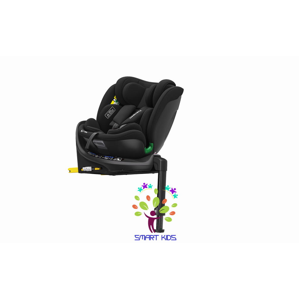 Ghế Ngồi ô Tô Trẻ Em Reebaby C004 FX Evo Fit 360