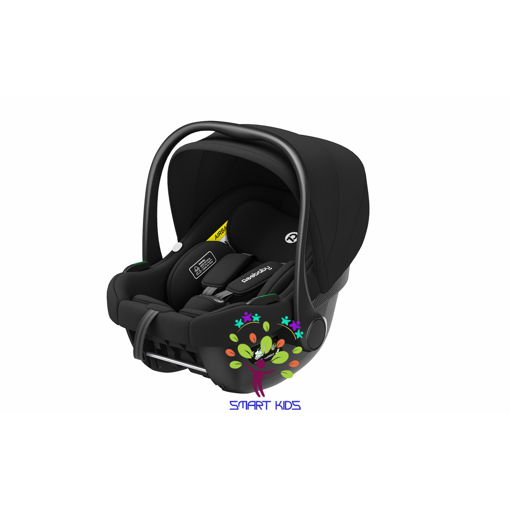 Ghế Ngồi ô Tô Trẻ Em Reebaby B003 Lullaby