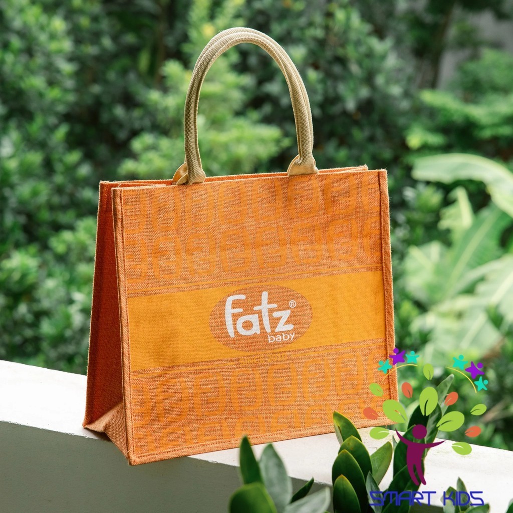 Túi Thời Trang Cho Mẹ Fatz Baby FB8010NG