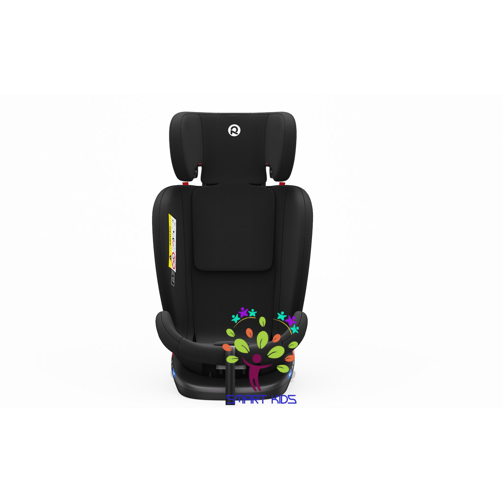 Ghế ngồi ô tô trẻ em Reebaby S64 FX Multi Grow 360