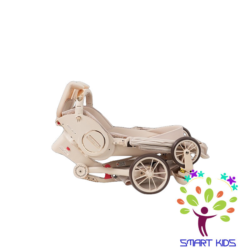 Xe đẩy gấp gọn V9 Baobaohao