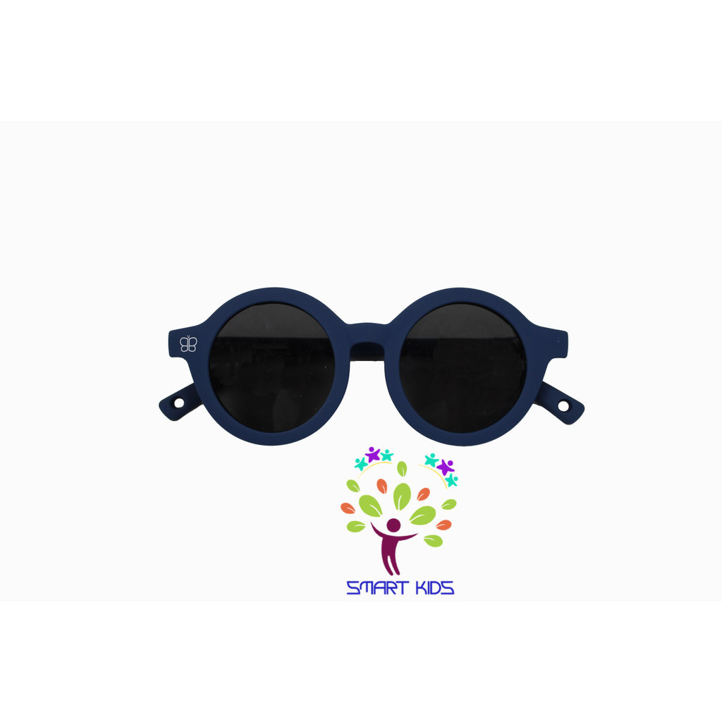 Kính râm chống tia UV cho bé bbluv Solar Mini 0-3 tuổi