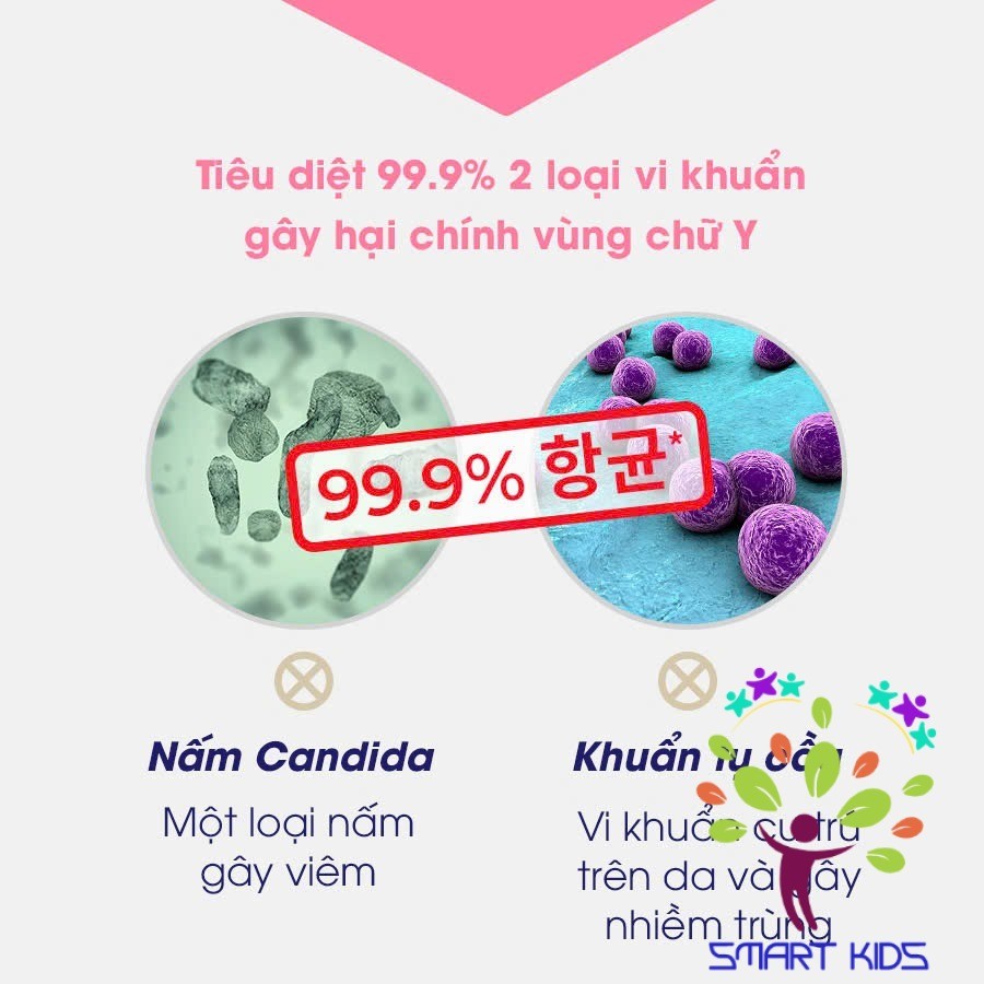 Dung Dịch Vệ Sinh Vùng Kín Oxygen Atono2 250ml Dạng Bọt, Khử Mùi, An Toàn, Dịu Nhẹ (Bé Từ 37 Tháng)