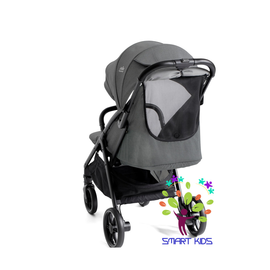 Xe đẩy Trẻ Em Joie Parcel LX W/ RC & ADPT & TB