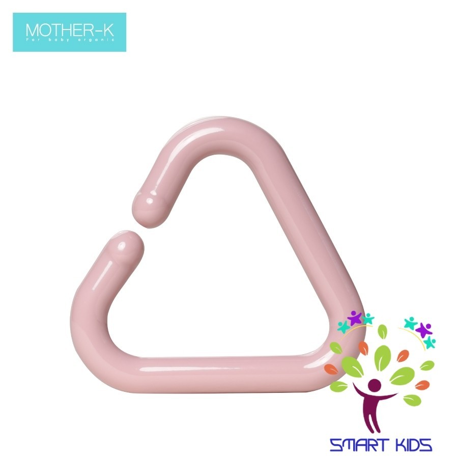 Vòng chơi phát triển giác quan Mother-K (30c)