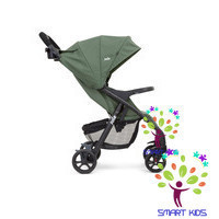 Xe đẩy Trẻ Em Joie Muze LX W/ FM Dành Cho Trẻ Từ Sơ Sinh đến 15kg