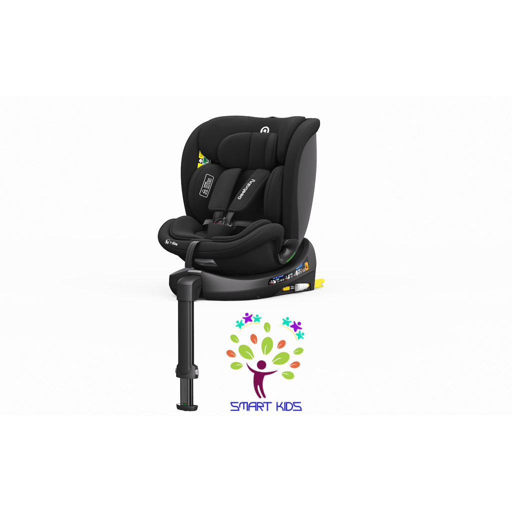 Ghế Ngồi ô Tô Trẻ Em Reebaby C012 FX Flexi Fit 360