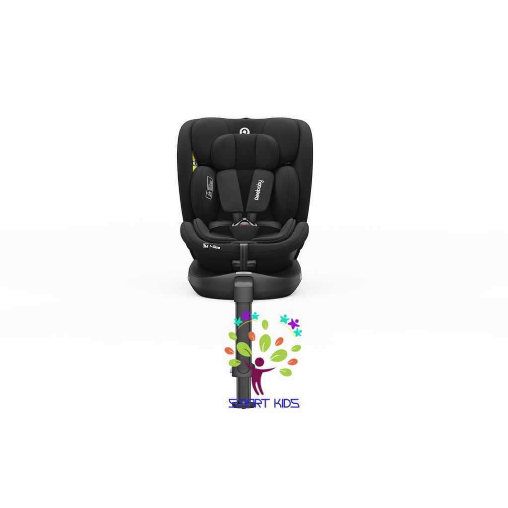 Ghế Ngồi ô Tô Trẻ Em Reebaby C012 FX Flexi Fit 360