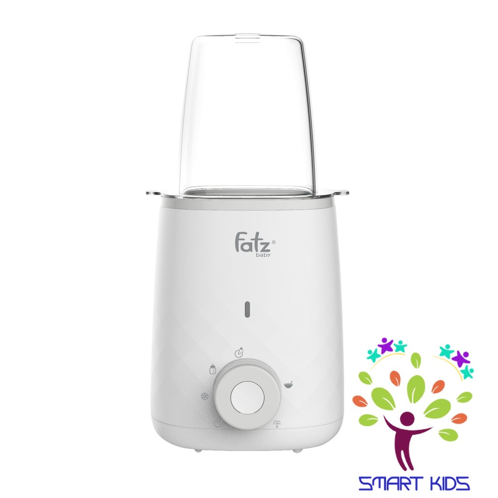 Máy Hâm Sữa Và Tiệt Trùng điện Tử Fatz Baby Mono 15 FB3005LD