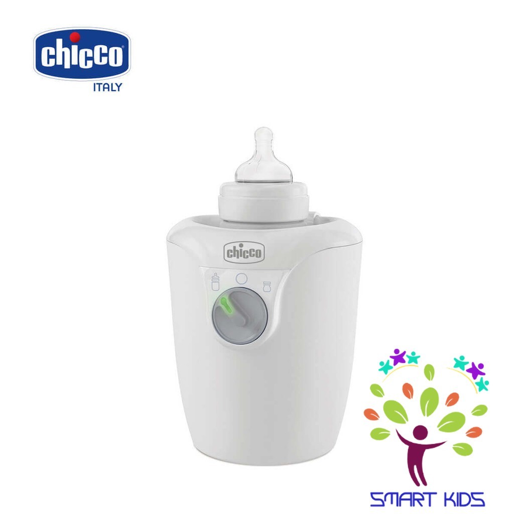 Máy Hâm Sữa Và Thức ăn 7388 Chicco