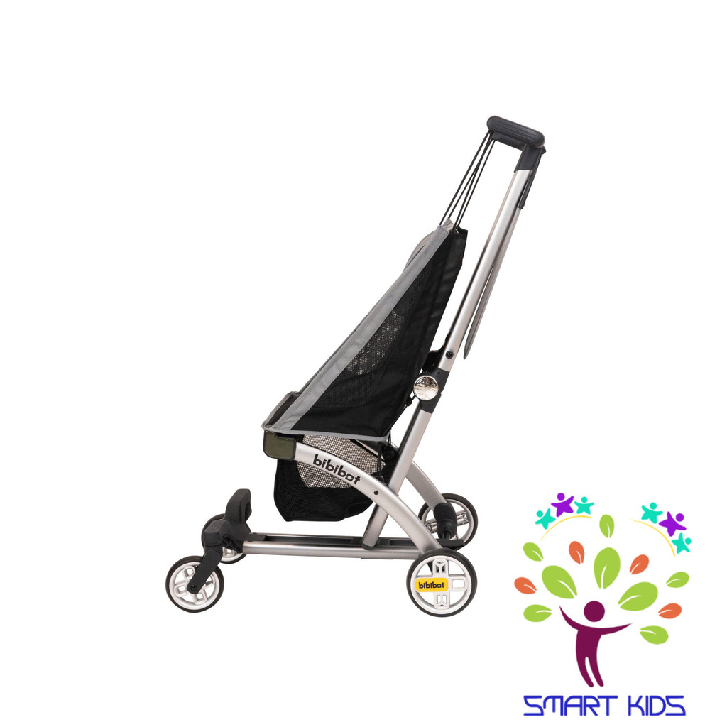 Xe đẩy Trẻ Em Bibibot AI City B5