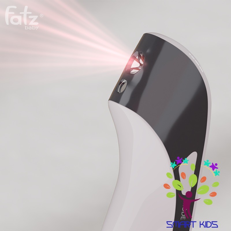 Nhiệt Kế Hồng Ngoại Không Tiếp Xúc Fatz Baby Prompt 5 EW-TA50