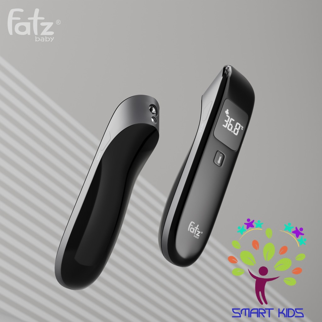Nhiệt Kế Hồng Ngoại Không Tiếp Xúc Fatz Baby Prompt 6 EW-TA51