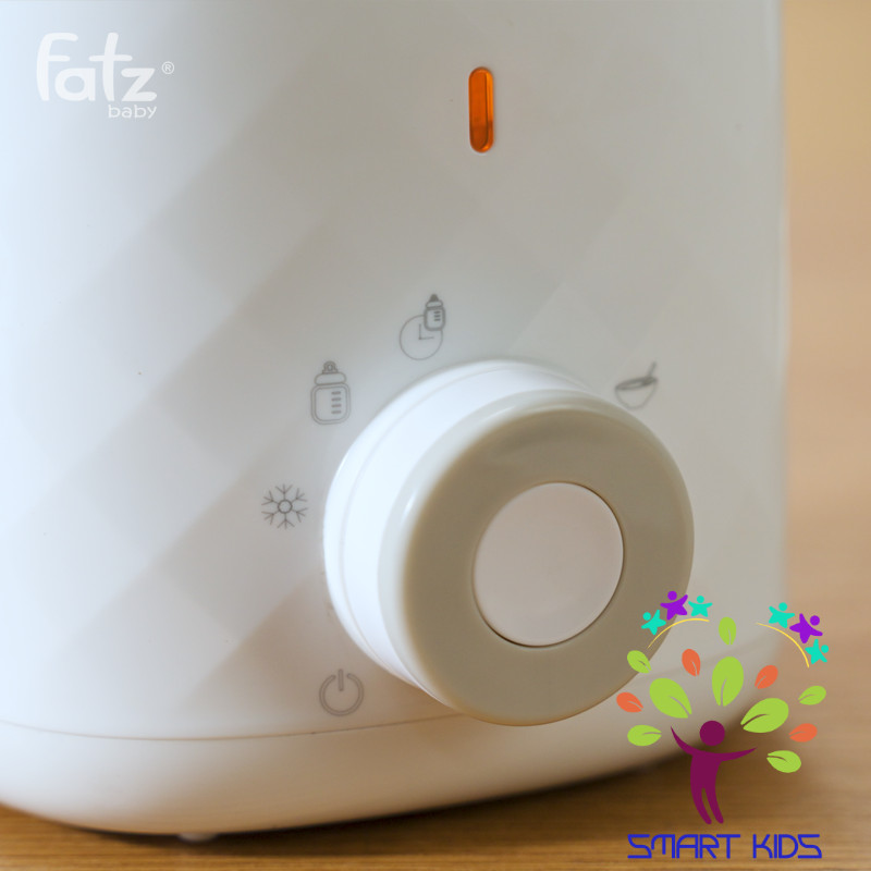 Máy Hâm Sữa Và Tiệt Trùng điện Tử Fatz Baby Mono 15 FB3005LD