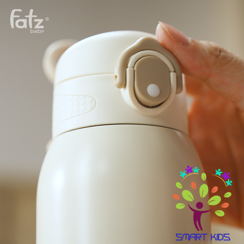 Bình Hâm Nước Pha Sữa Di động Fatz Baby Mini Smart 16 FB3807BN