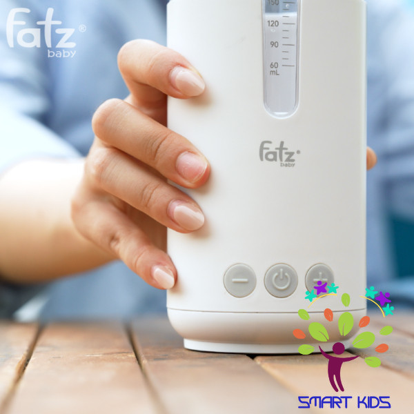 Bình Hâm Nước Pha Sữa Di động Fatz Baby Mini Smart 6 FB3820FD