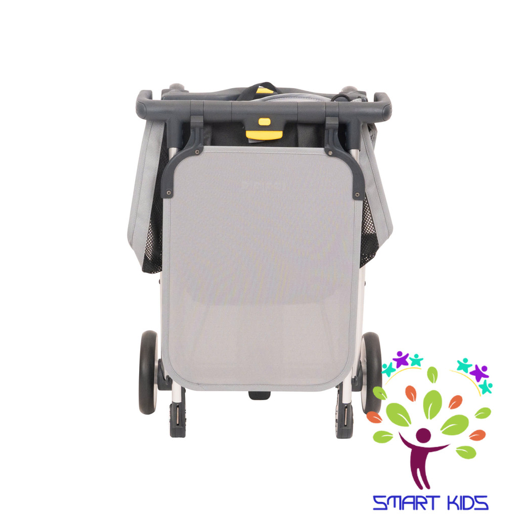 Xe đẩy Trẻ Em Bibibot AI City B5