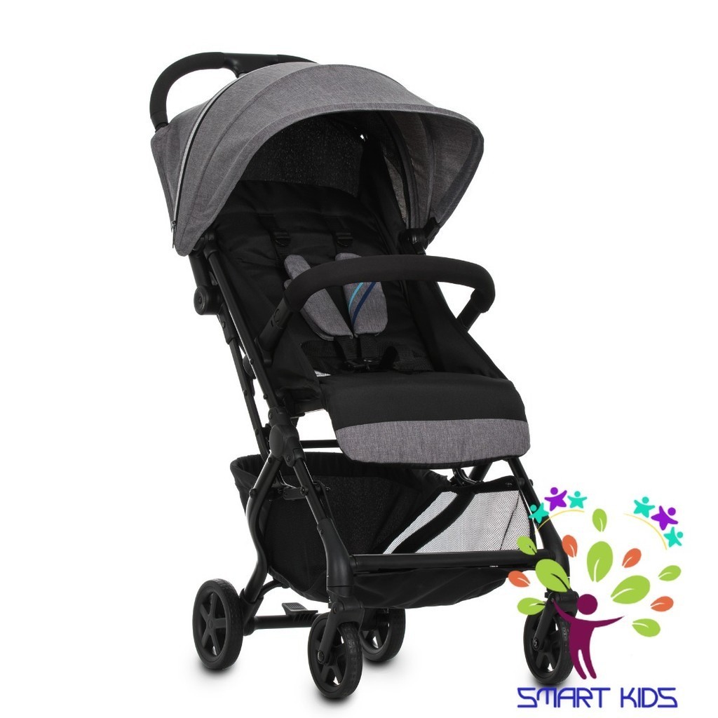 Xe đẩy Evenflo Pilot LX Lightweight Compact