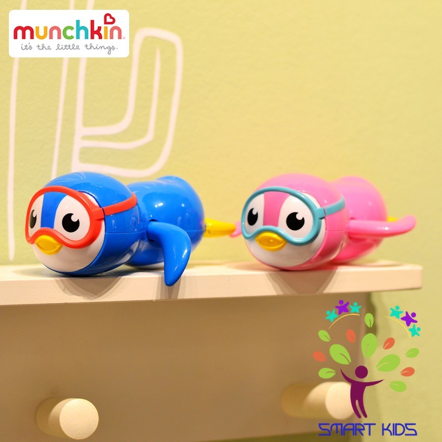 ĐỒ CHƠI CÁNH CỤT TẬP BƠI MUNCHKIN