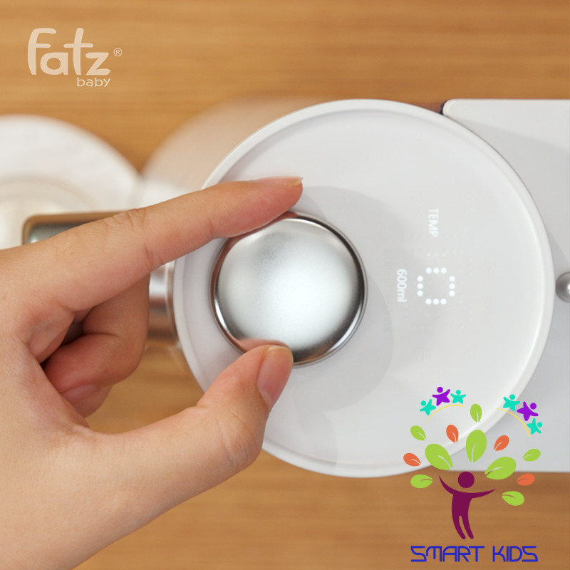 Máy đun Và Hâm Nước Tức Thì Thông Minh Tiện Lợi Fatz Baby Speedy 1 FB3810LD