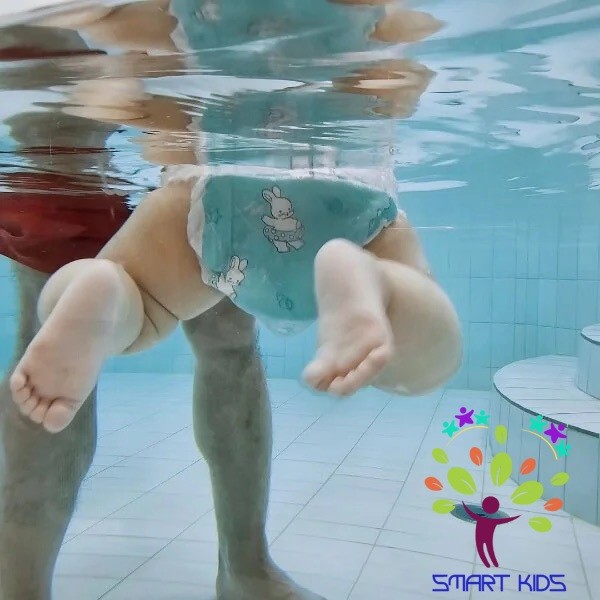 Bỉm Bơi Momo Rabbit