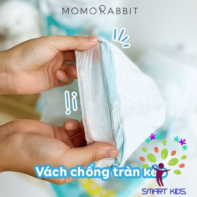 Bỉm Bơi Momo Rabbit