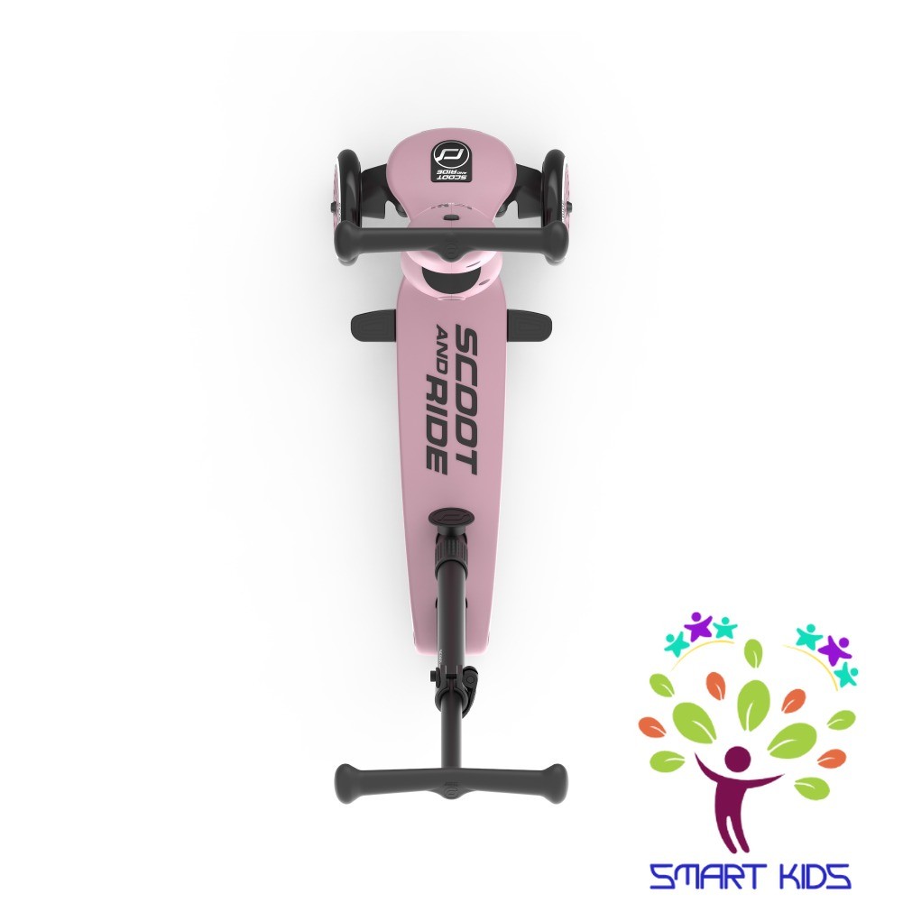 Xe Scooter Trẻ Em Scoot and Ride Highwaykick 1 Push and Go