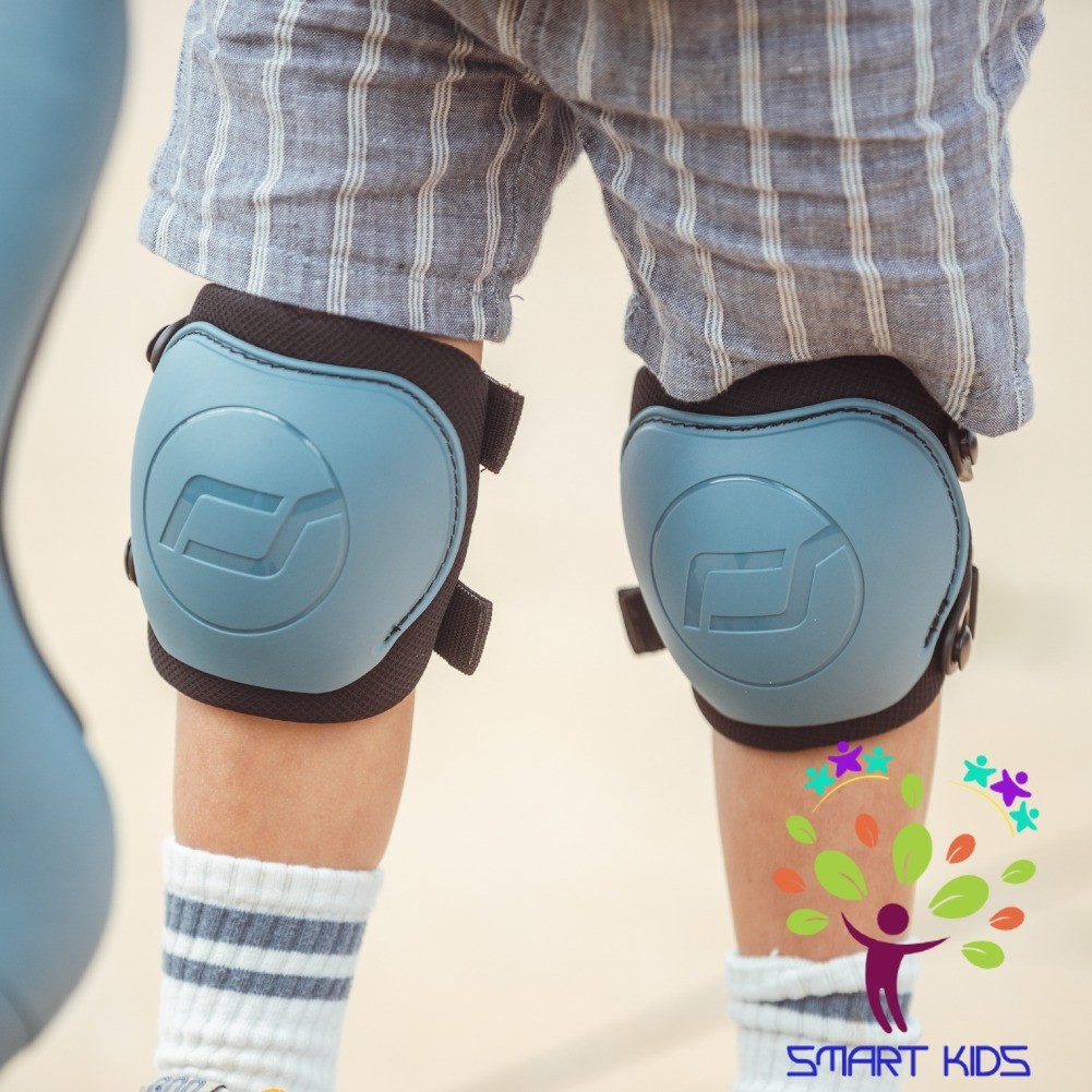 Bộ đệm bảo vệ chân tay cho trẻ em Scoot and Ride