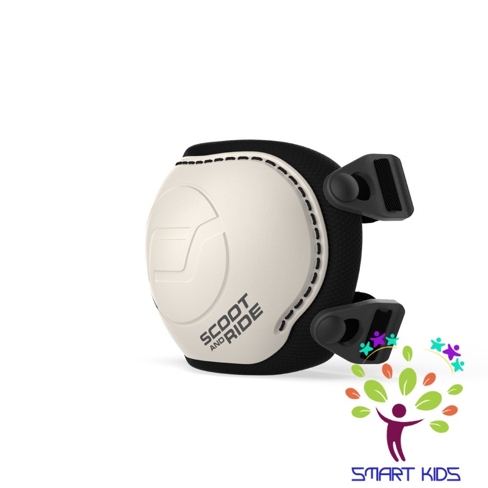 Bộ đệm bảo vệ chân tay cho trẻ em Scoot and Ride